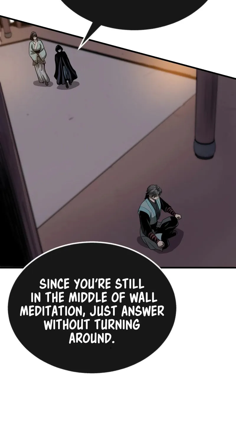 Records of the Demonic Path’s Return Chapter 8 page 118 - 
