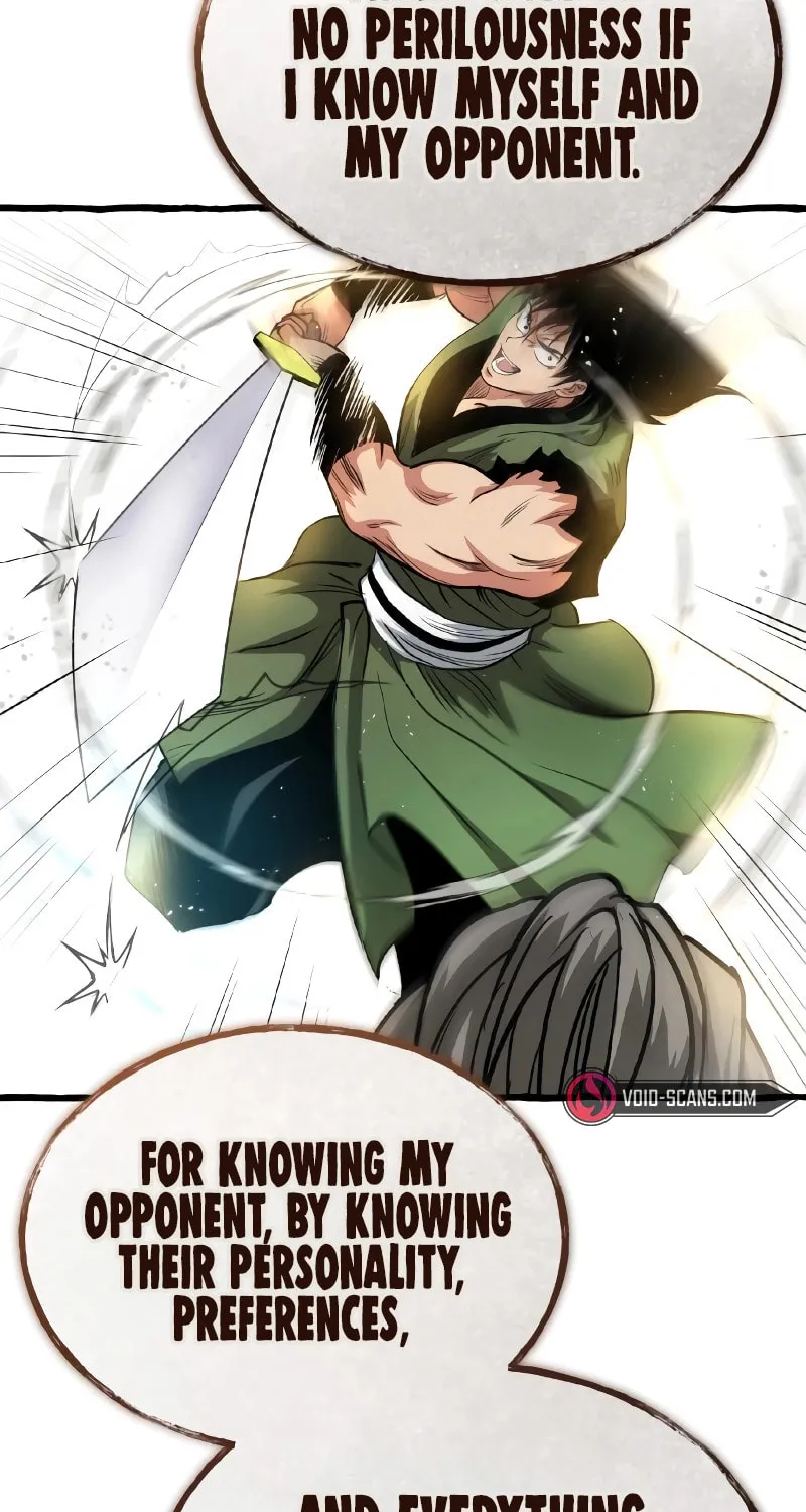 Records of the Demonic Path’s Return Chapter 8 page 120 - 