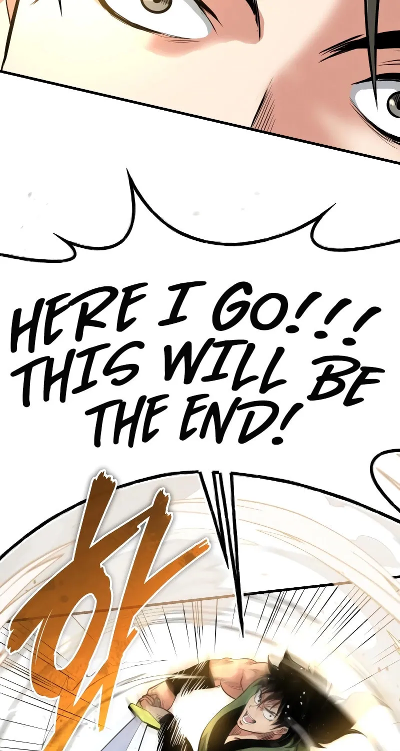 Records of the Demonic Path’s Return Chapter 8 page 13 - 