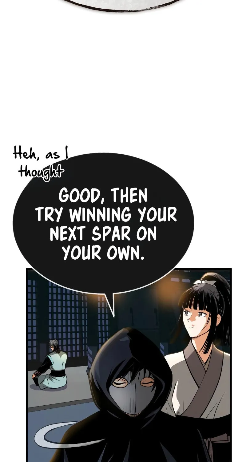 Records of the Demonic Path’s Return Chapter 8 page 124 - 