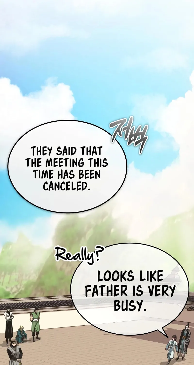 Records of the Demonic Path’s Return Chapter 8 page 126 - 