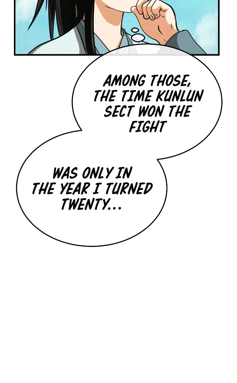Records of the Demonic Path’s Return Chapter 8 page 129 - 