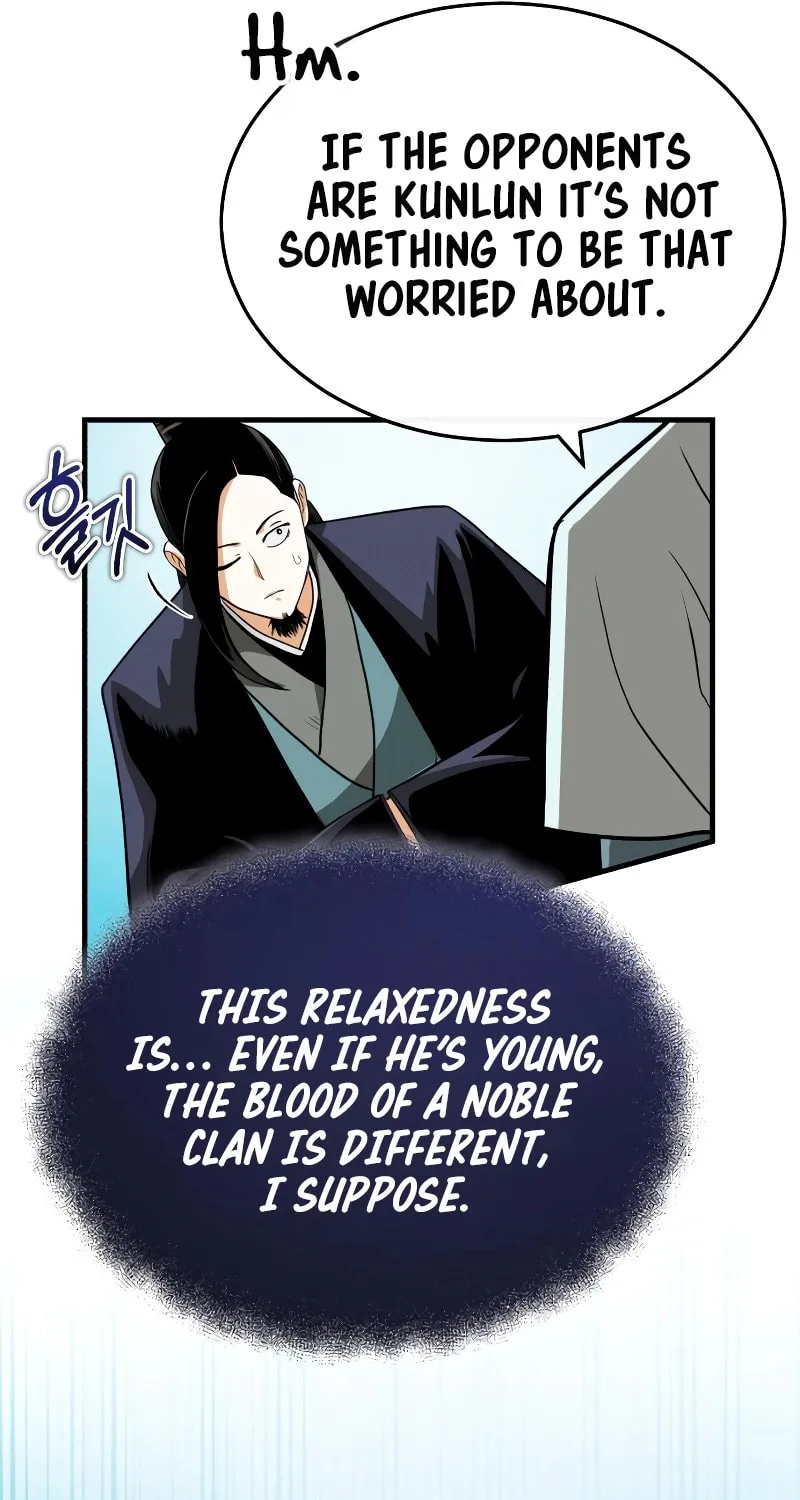 Records of the Demonic Path’s Return Chapter 8 page 130 - 