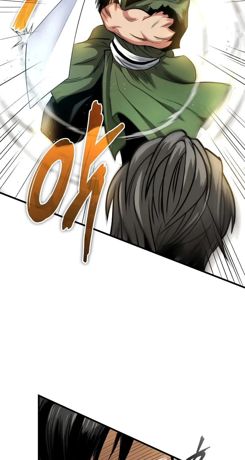 Records of the Demonic Path’s Return Chapter 8 page 14 - 