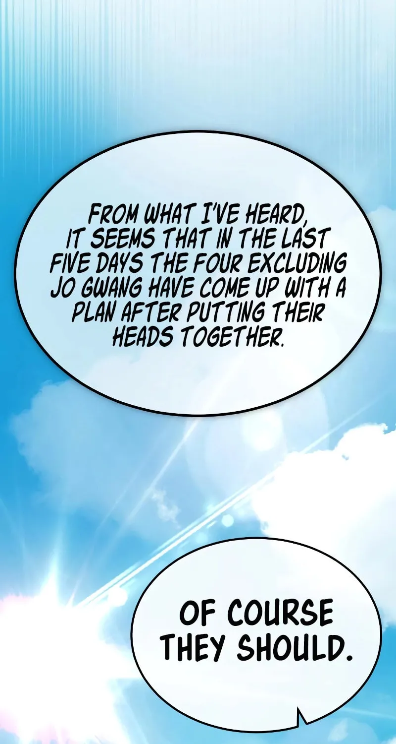 Records of the Demonic Path’s Return Chapter 8 page 131 - 