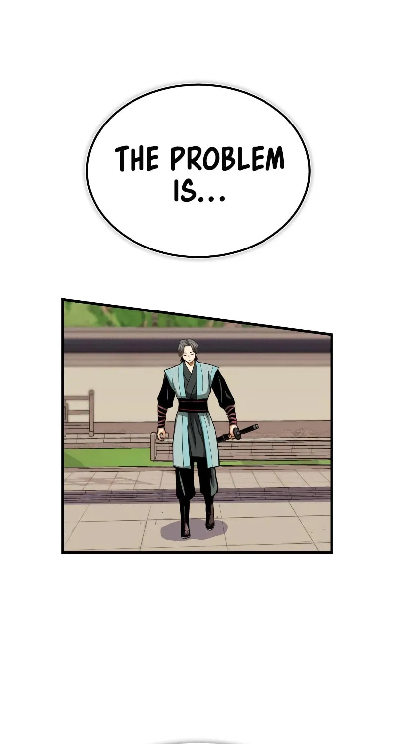 Records of the Demonic Path’s Return Chapter 8 page 135 - 