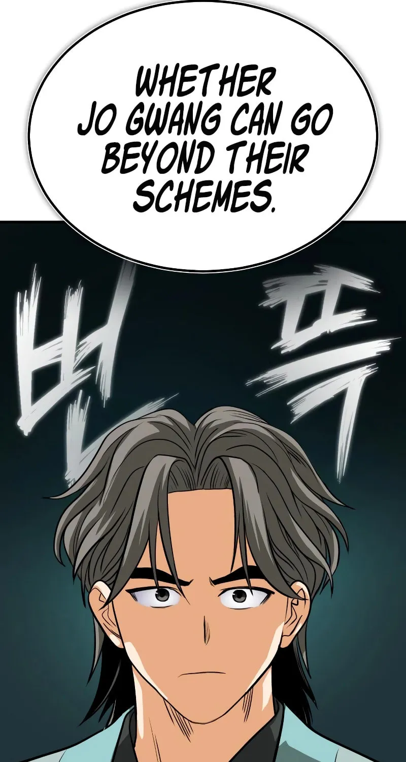 Records of the Demonic Path’s Return Chapter 8 page 136 - 