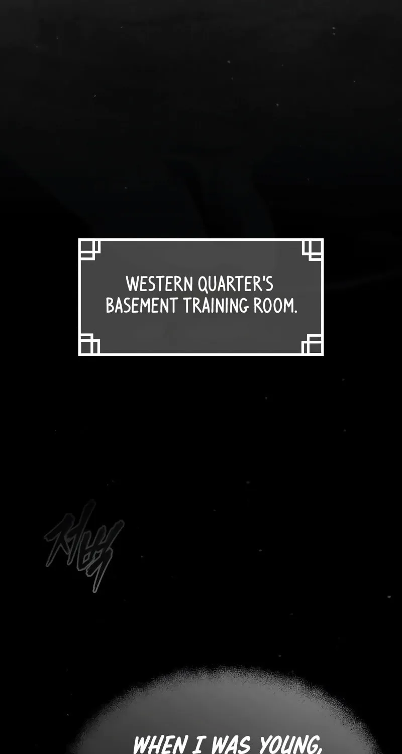 Records of the Demonic Path’s Return Chapter 8 page 17 - 