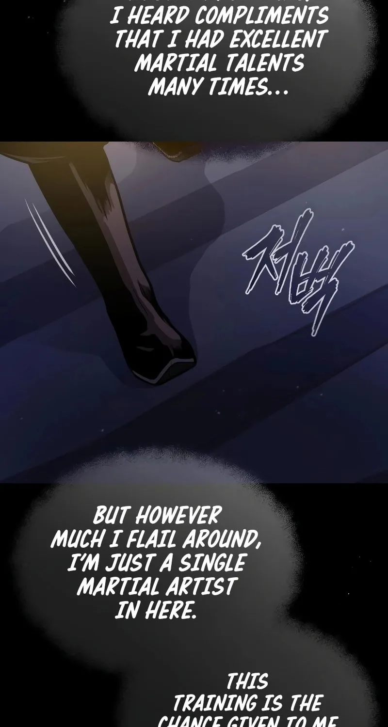 Records of the Demonic Path’s Return Chapter 8 page 18 - 
