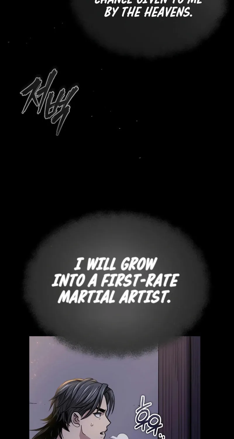 Records of the Demonic Path’s Return Chapter 8 page 19 - 