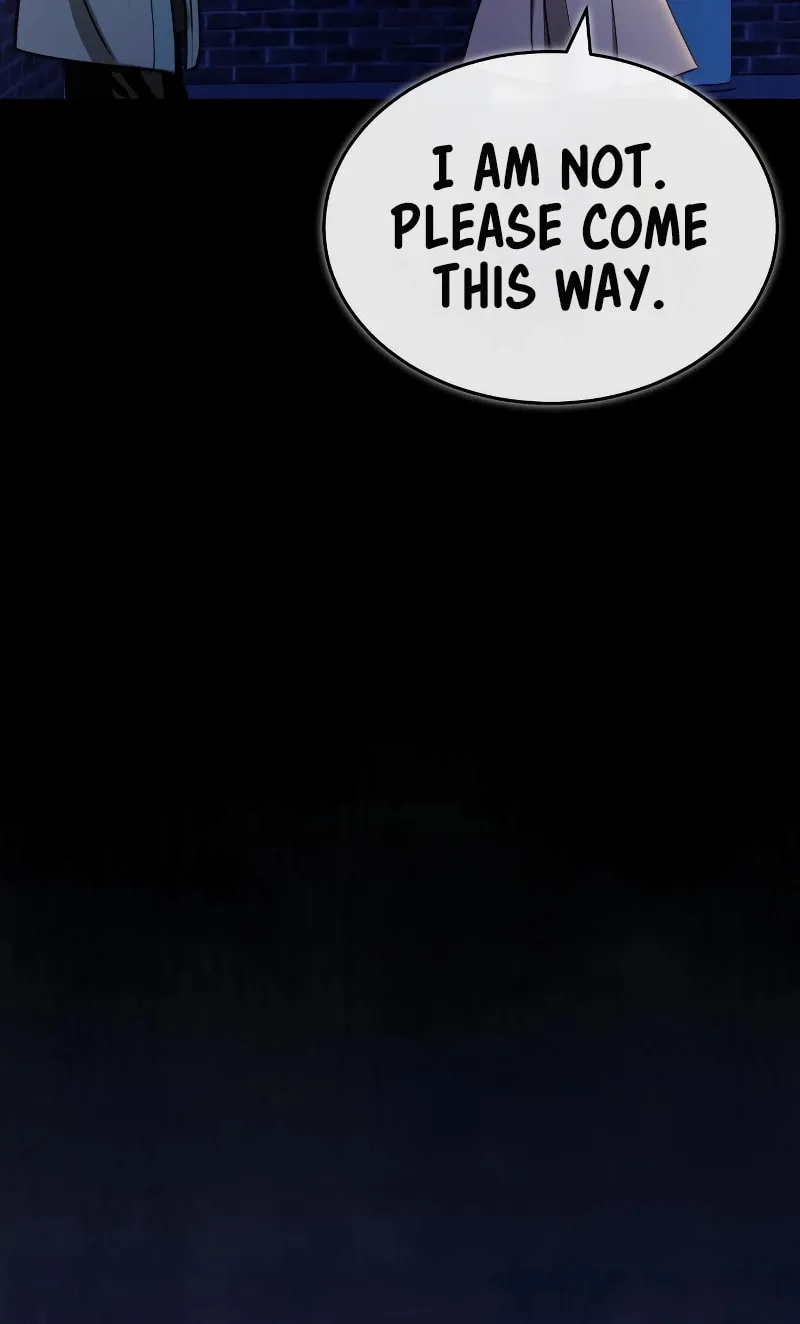 Records of the Demonic Path’s Return Chapter 8 page 23 - 