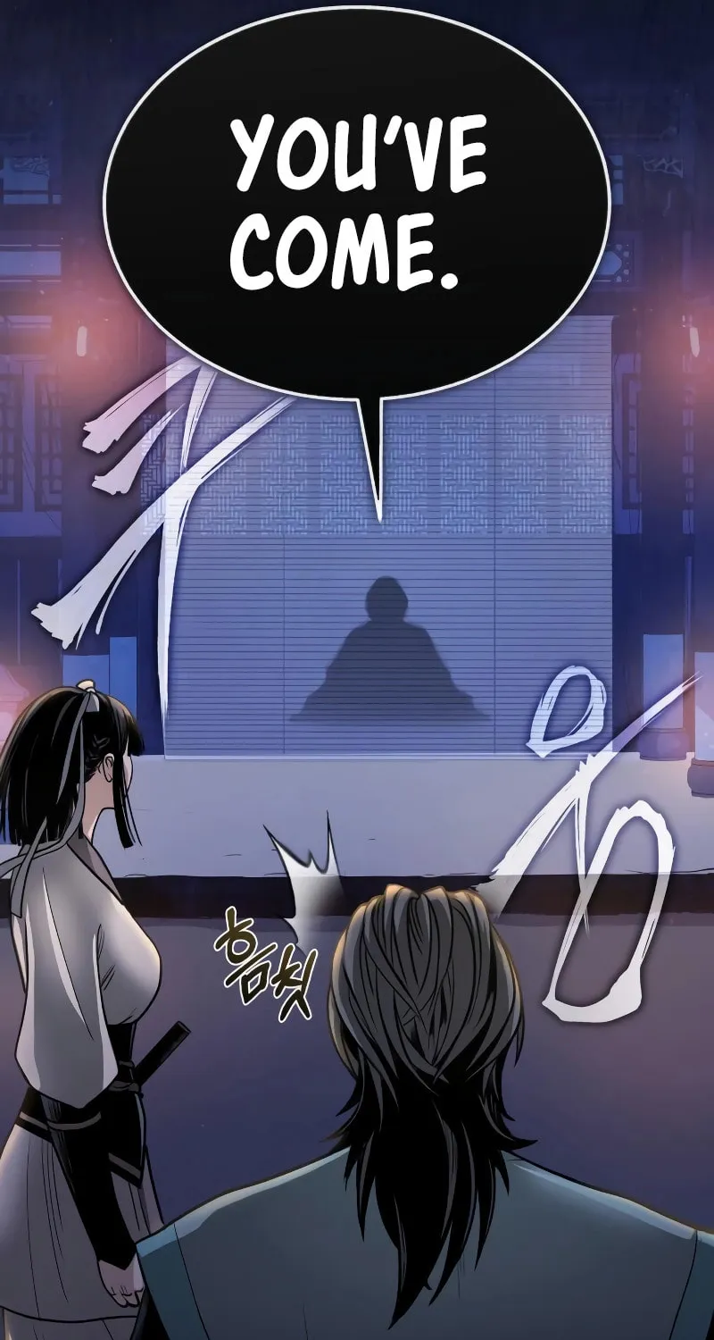Records of the Demonic Path’s Return Chapter 8 page 24 - 