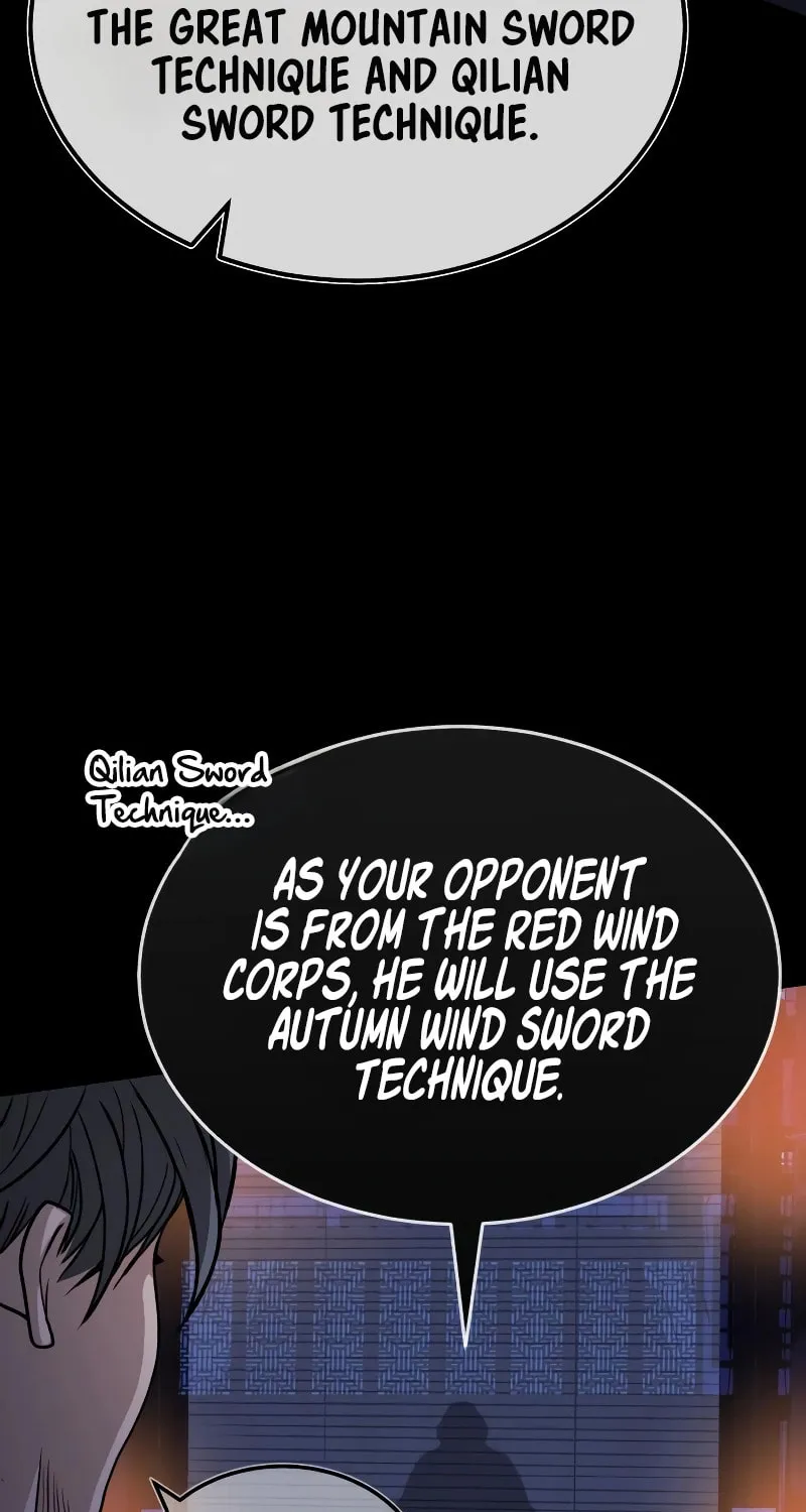 Records of the Demonic Path’s Return Chapter 8 page 28 - 