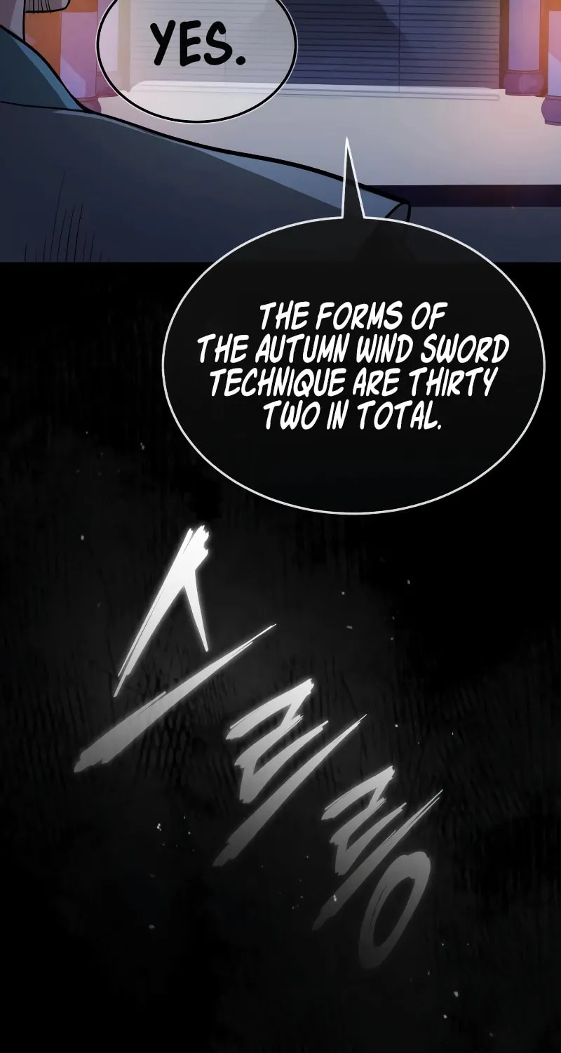 Records of the Demonic Path’s Return Chapter 8 page 29 - 