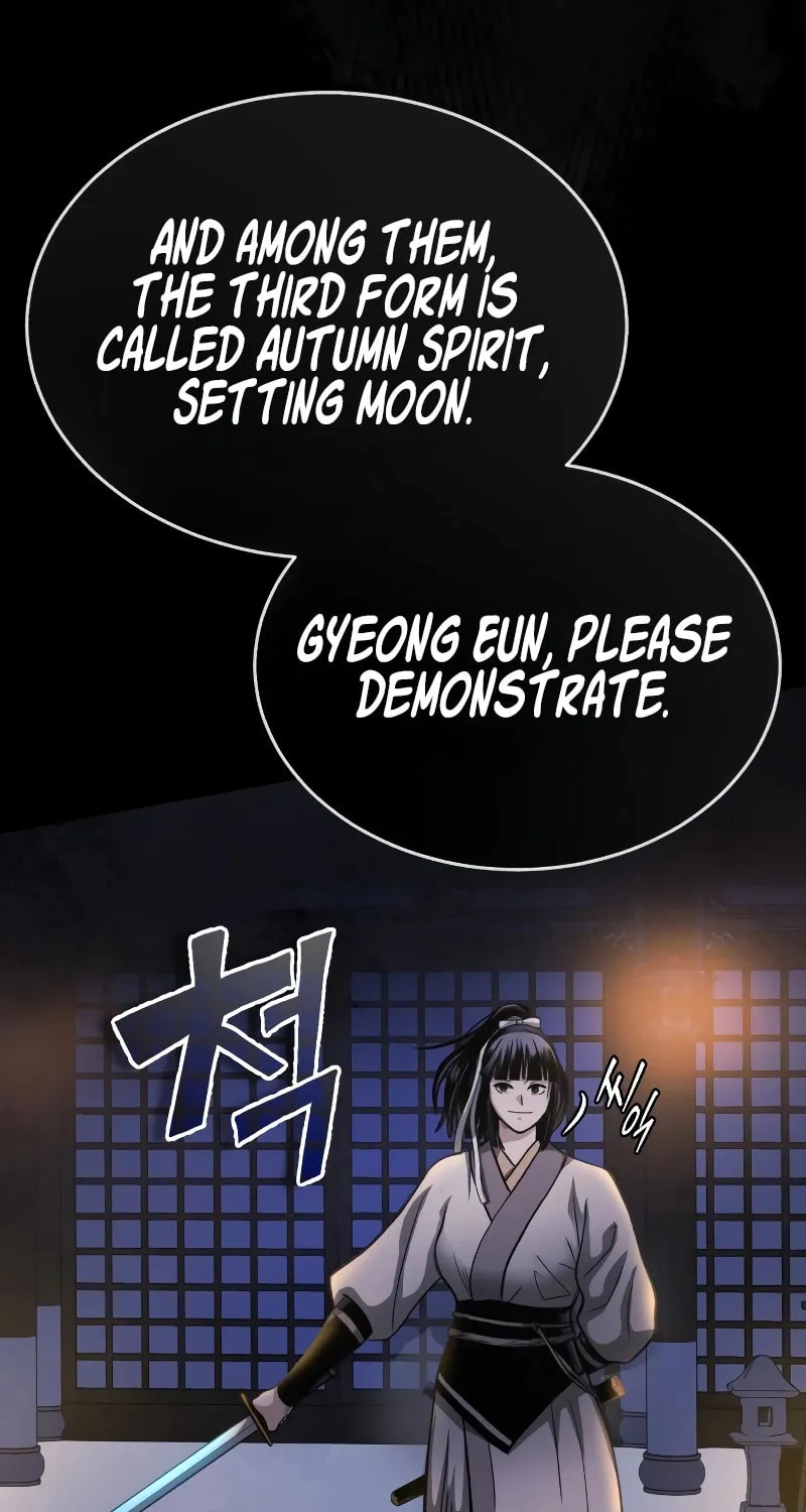 Records of the Demonic Path’s Return Chapter 8 page 30 - 