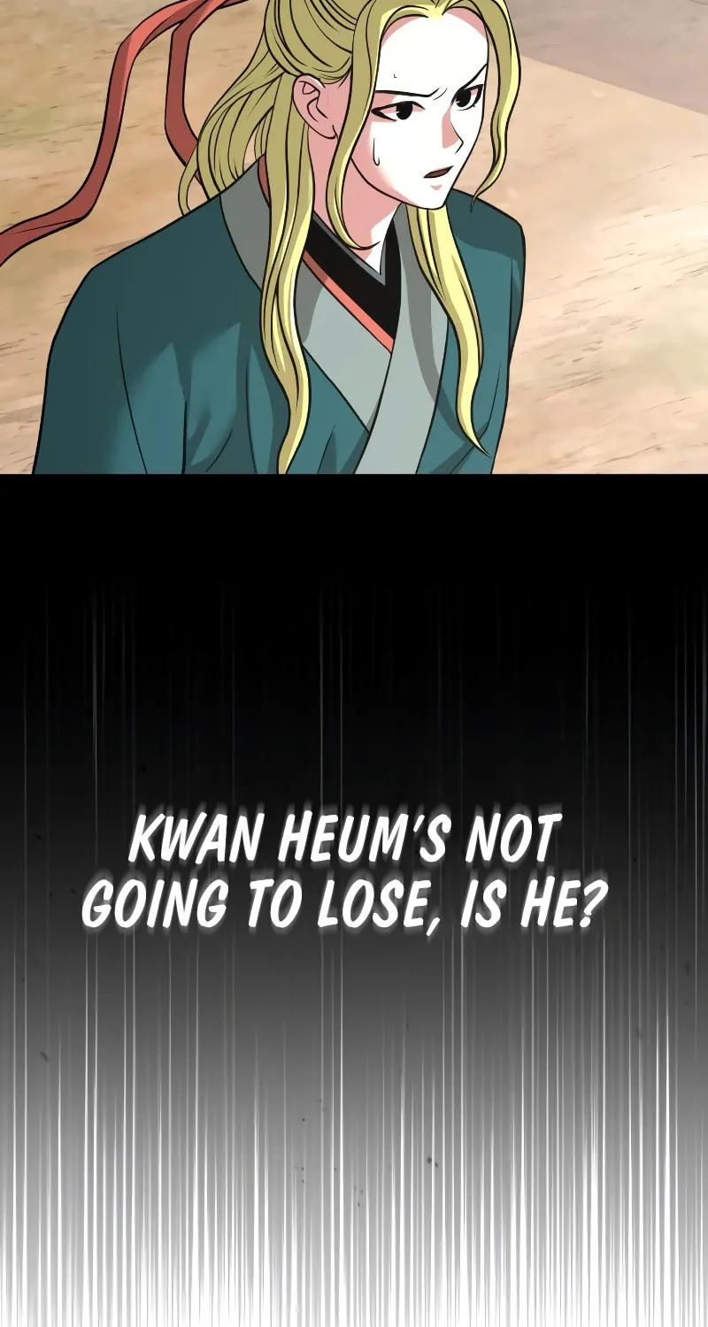 Records of the Demonic Path’s Return Chapter 8 page 4 - 