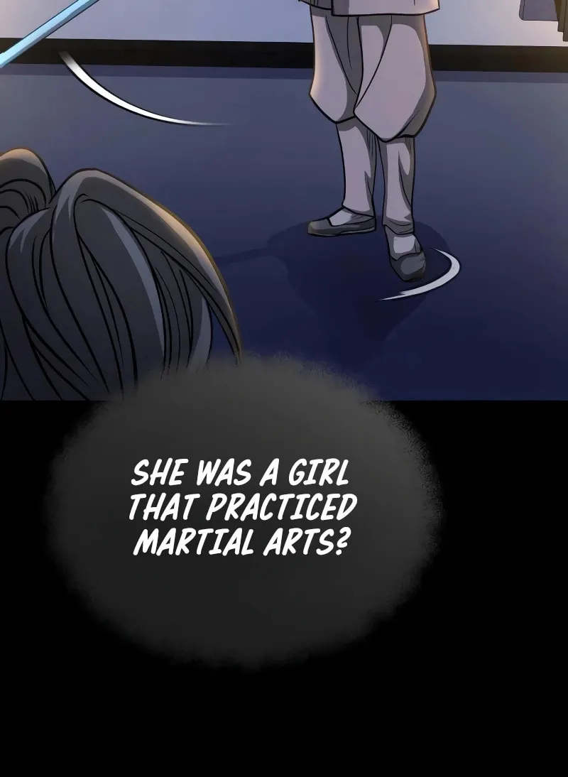 Records of the Demonic Path’s Return Chapter 8 page 31 - 