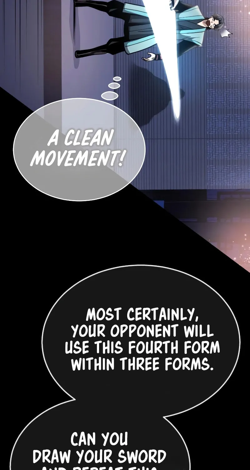 Records of the Demonic Path’s Return Chapter 8 page 33 - 