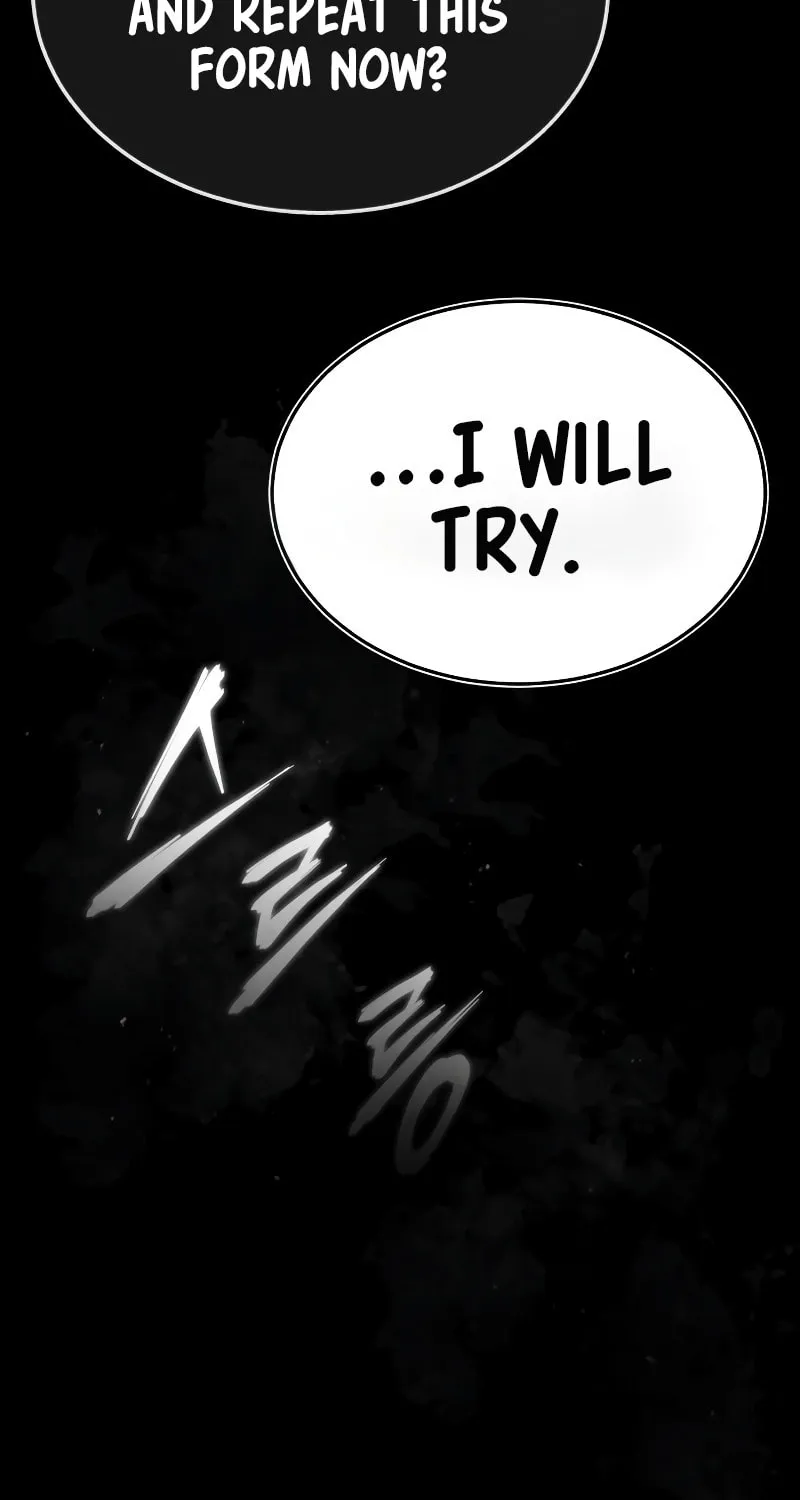 Records of the Demonic Path’s Return Chapter 8 page 34 - 
