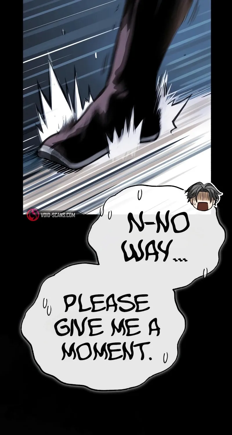 Records of the Demonic Path’s Return Chapter 8 page 37 - 