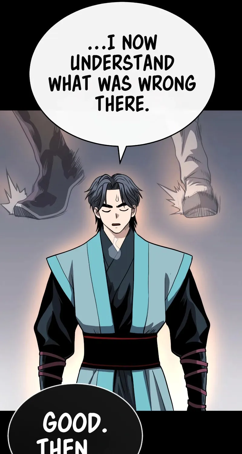 Records of the Demonic Path’s Return Chapter 8 page 39 - 