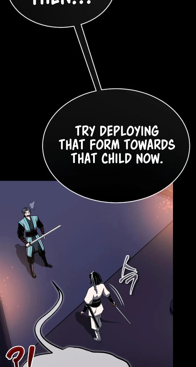 Records of the Demonic Path’s Return Chapter 8 page 40 - 