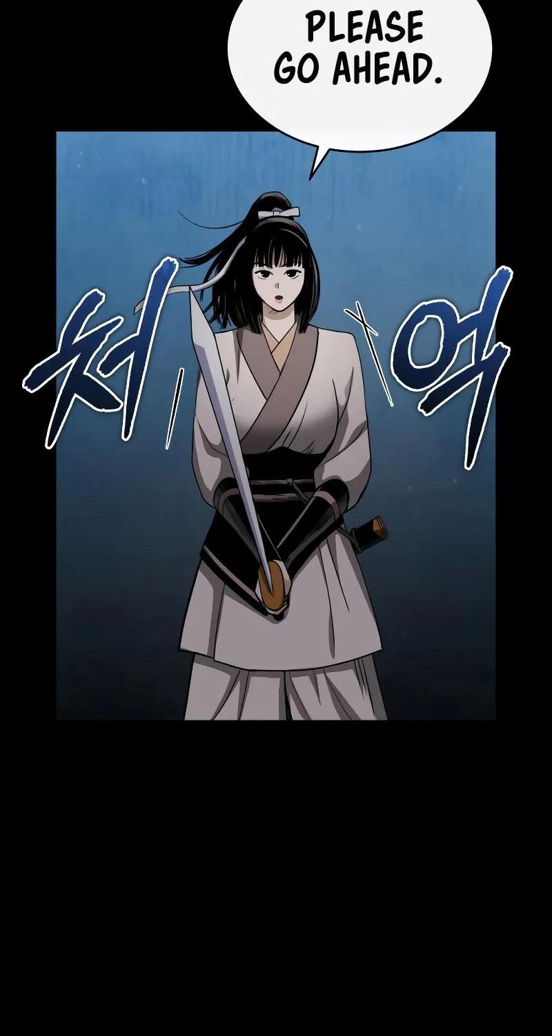 Records of the Demonic Path’s Return Chapter 8 page 42 - 