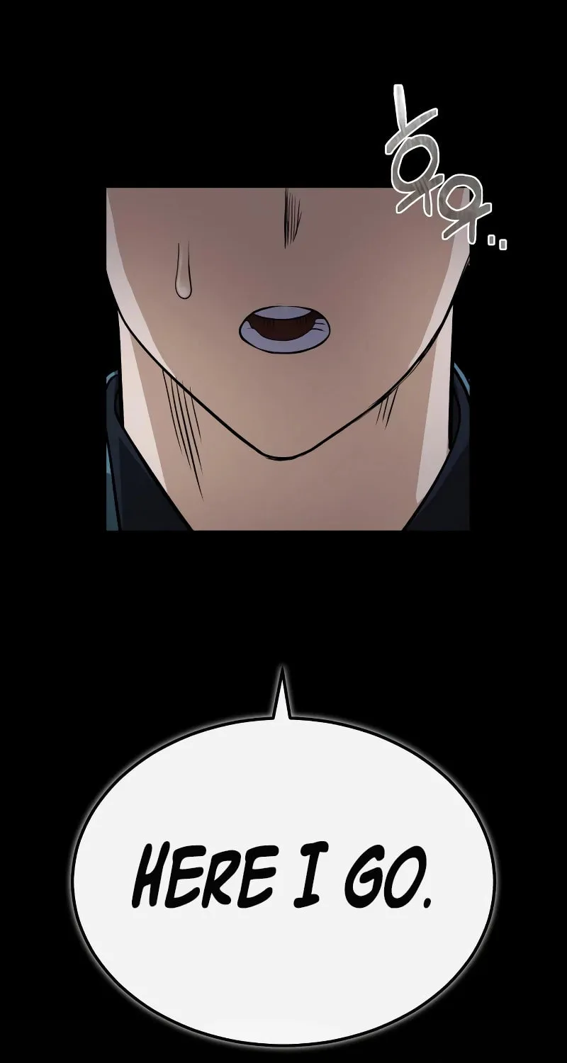 Records of the Demonic Path’s Return Chapter 8 page 43 - 