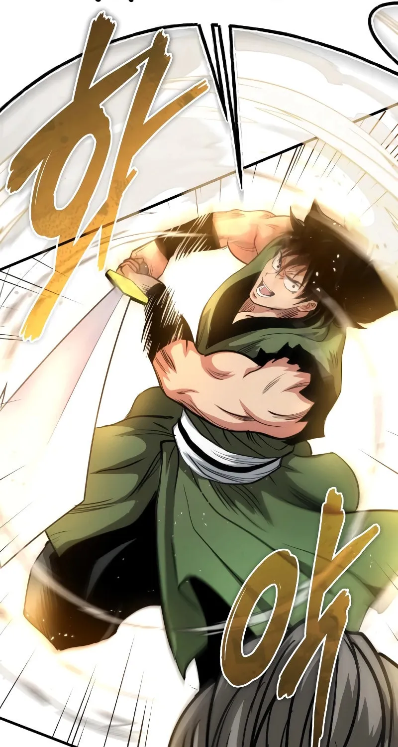 Records of the Demonic Path’s Return Chapter 8 page 47 - 