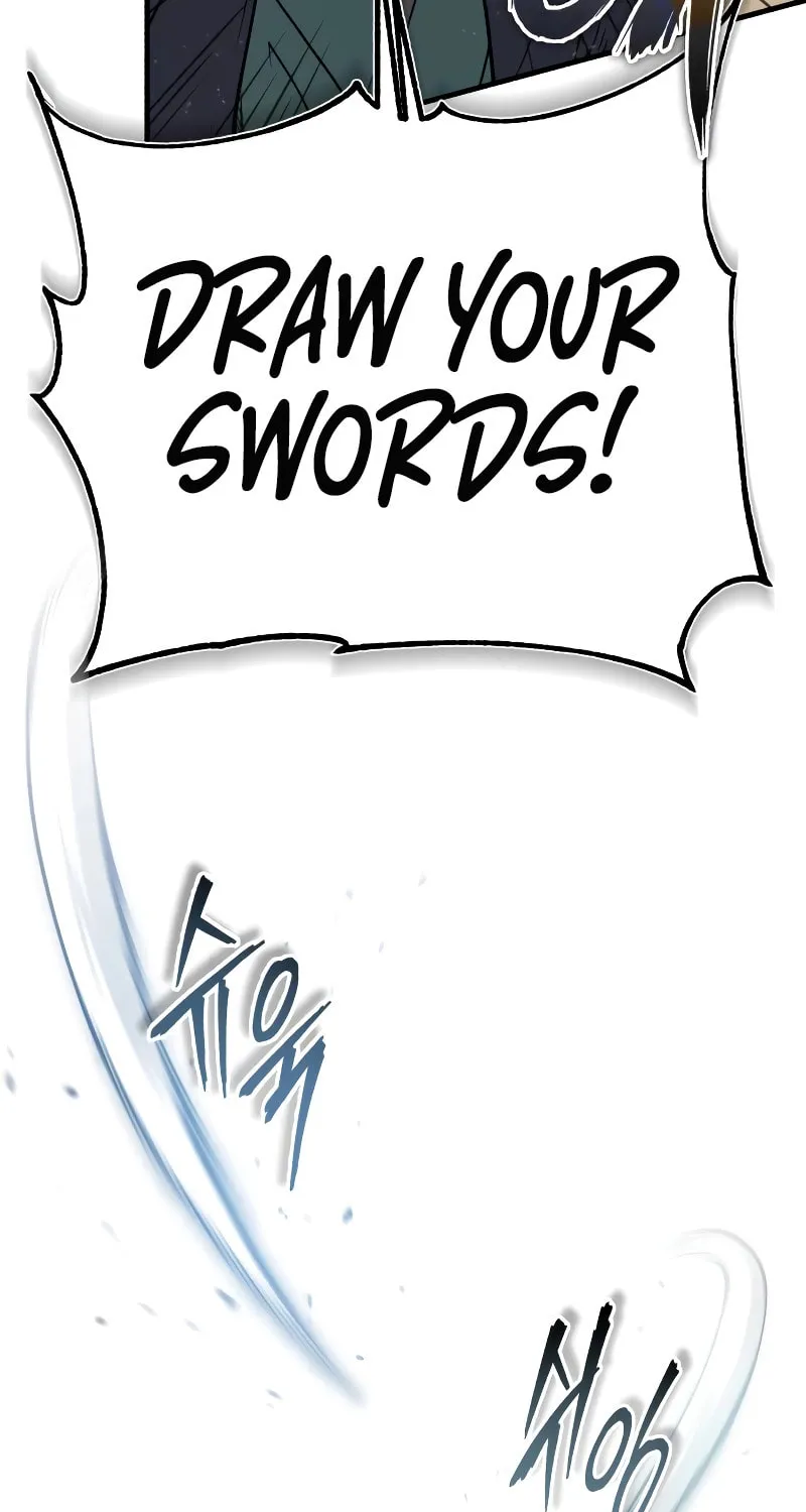Records of the Demonic Path’s Return Chapter 8 page 6 - 