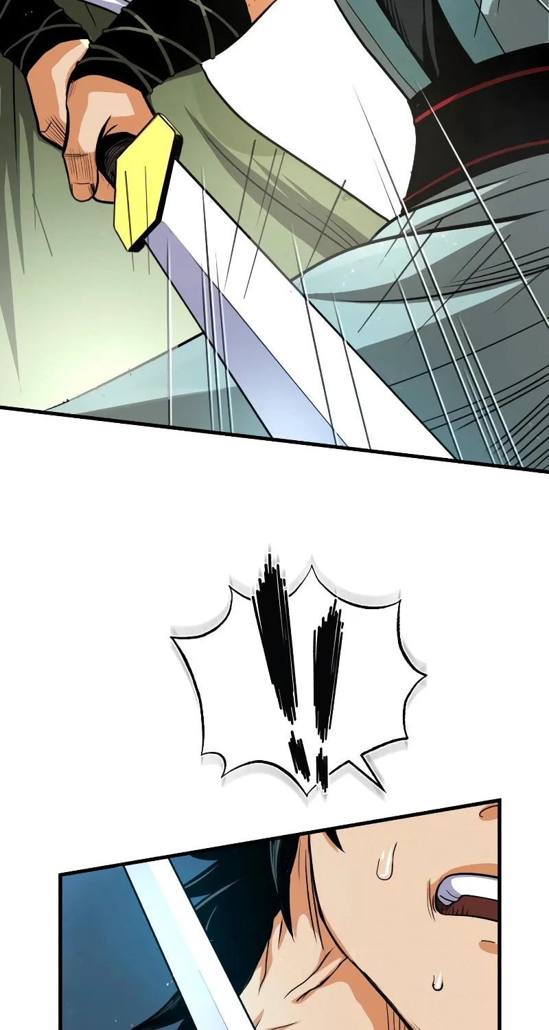 Records of the Demonic Path’s Return Chapter 8 page 51 - 