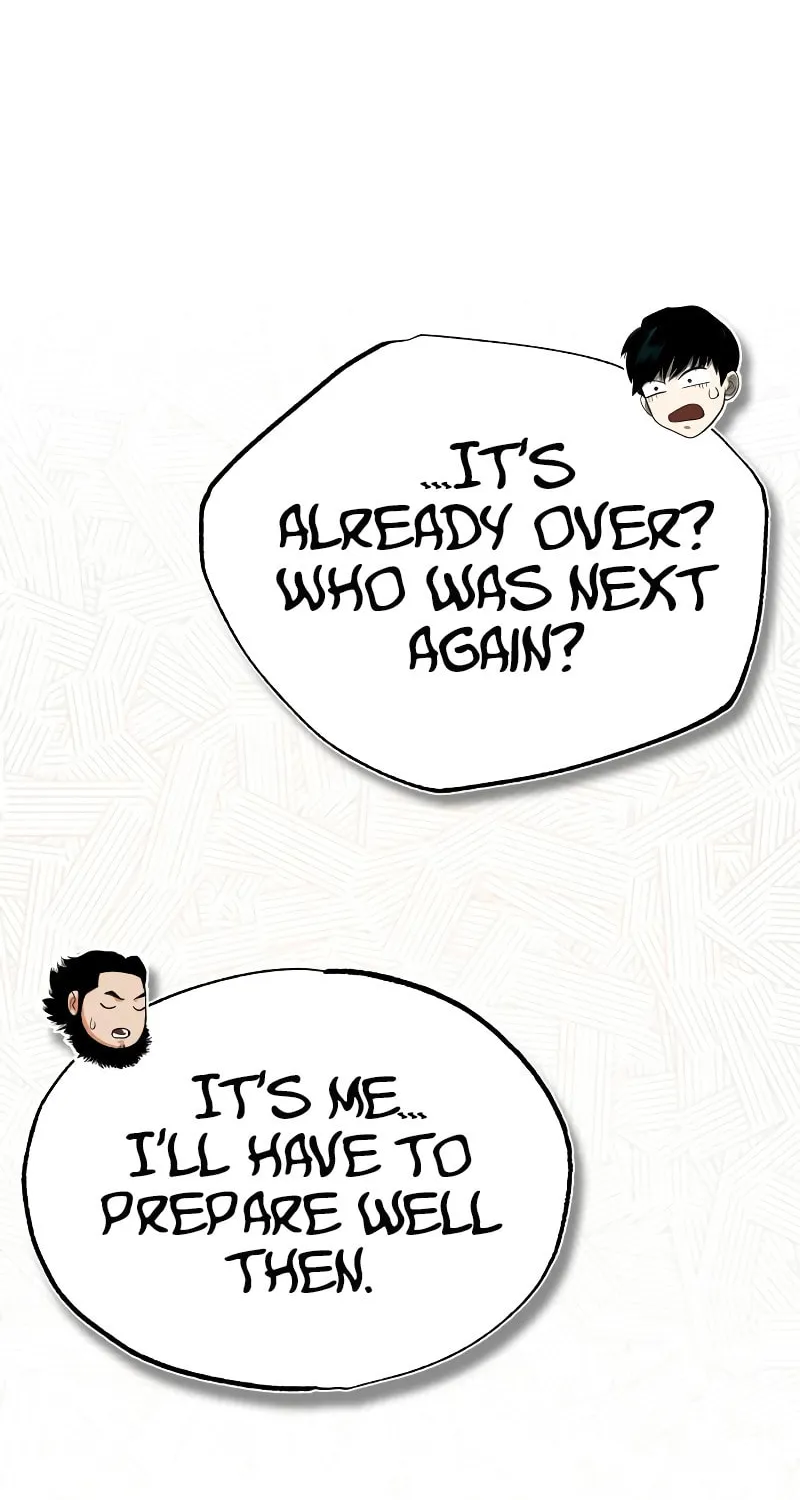 Records of the Demonic Path’s Return Chapter 8 page 55 - 