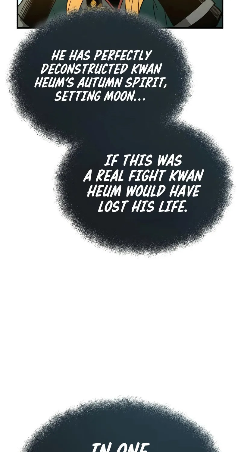 Records of the Demonic Path’s Return Chapter 8 page 57 - 