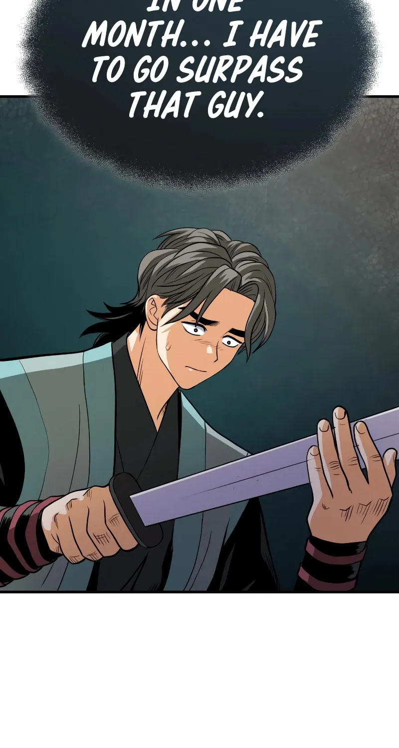 Records of the Demonic Path’s Return Chapter 8 page 58 - 