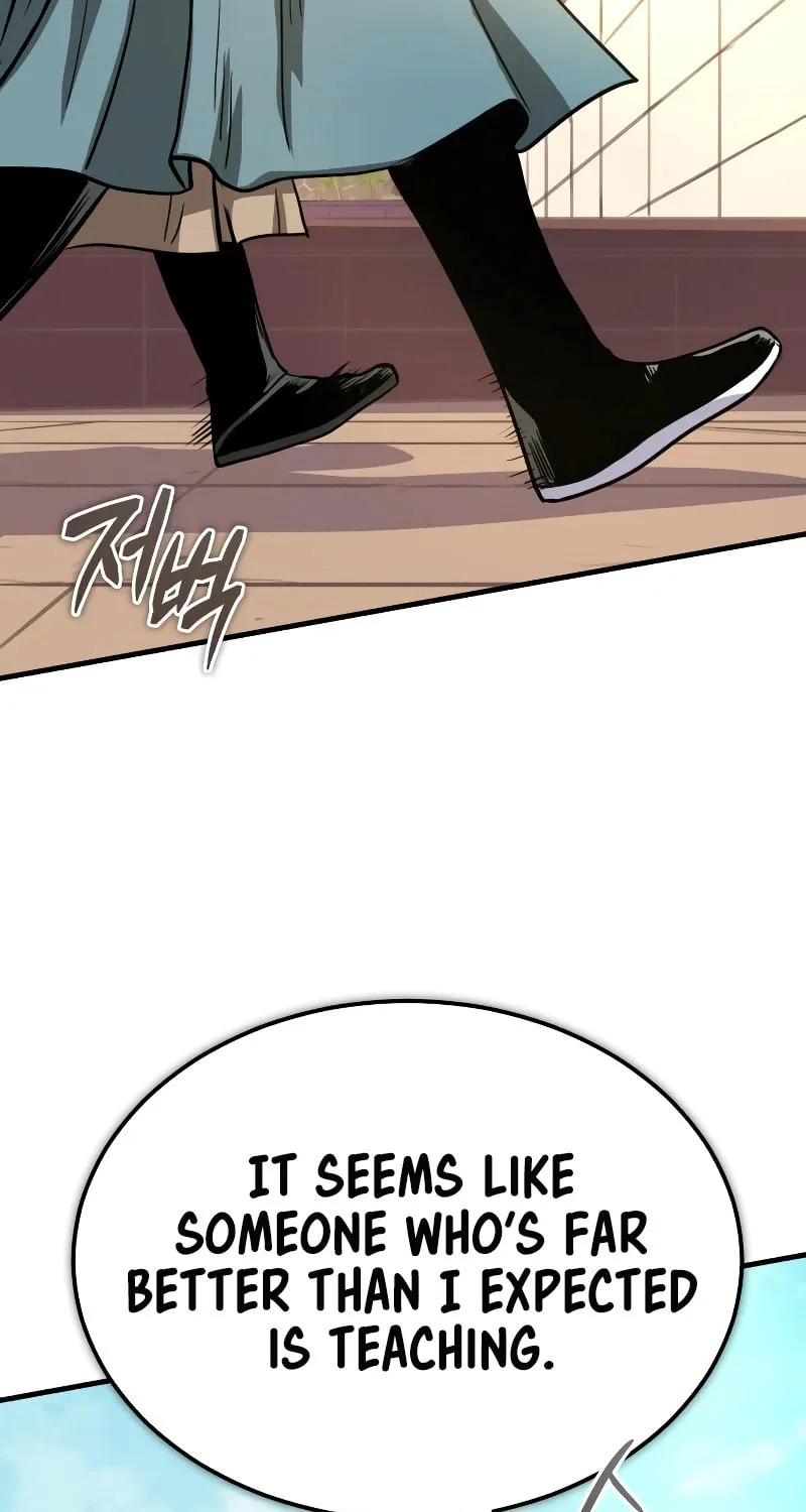 Records of the Demonic Path’s Return Chapter 8 page 64 - 