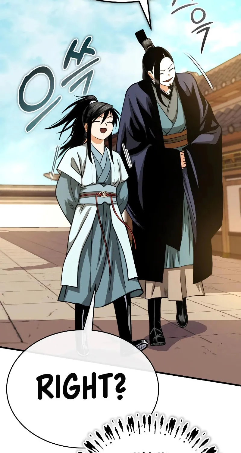 Records of the Demonic Path’s Return Chapter 8 page 65 - 
