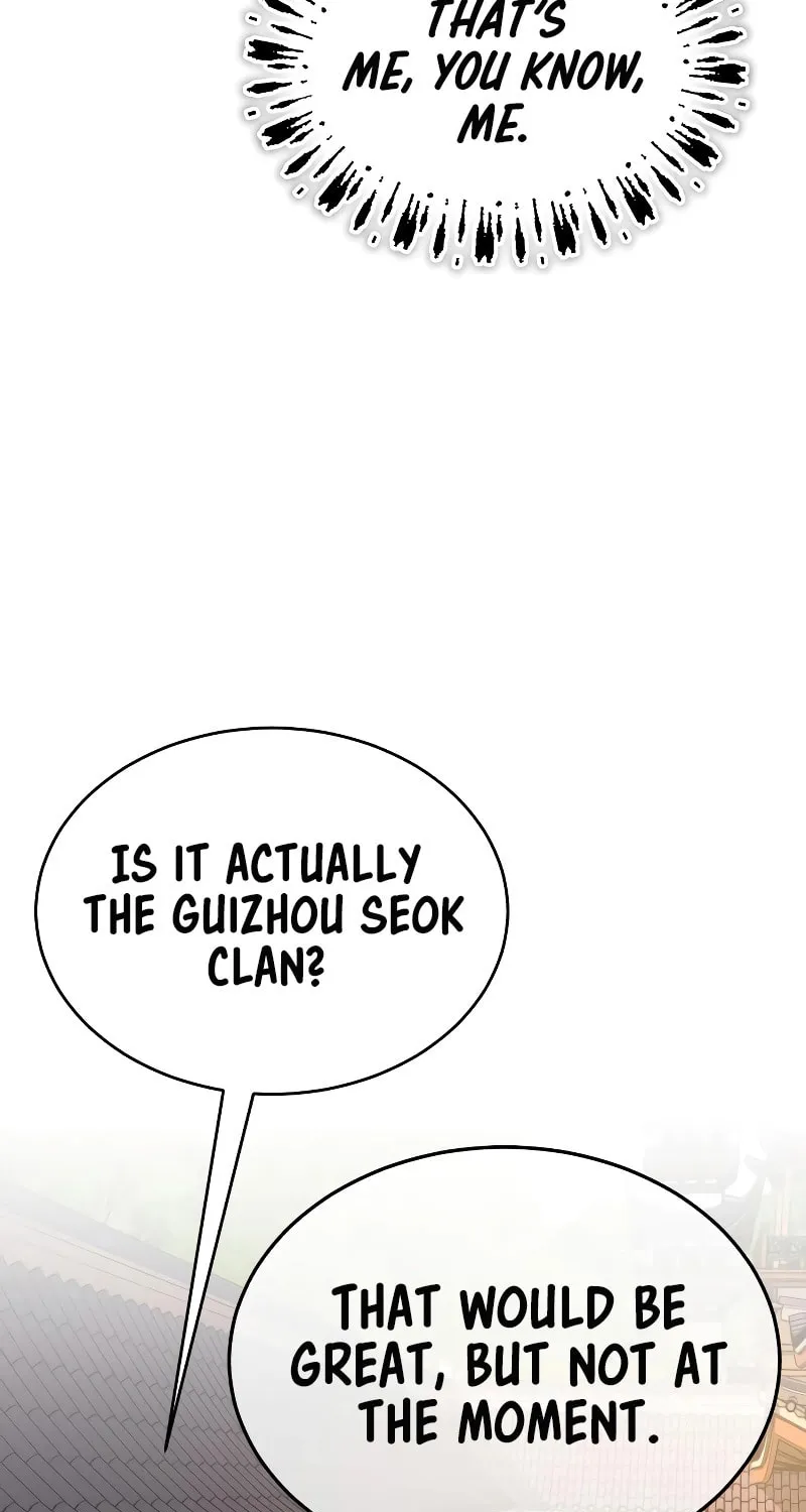 Records of the Demonic Path’s Return Chapter 8 page 66 - 