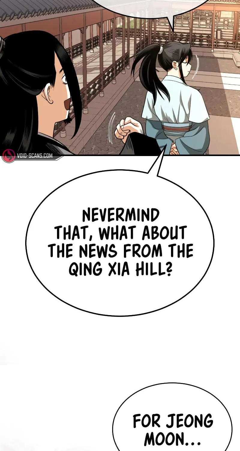 Records of the Demonic Path’s Return Chapter 8 page 67 - 