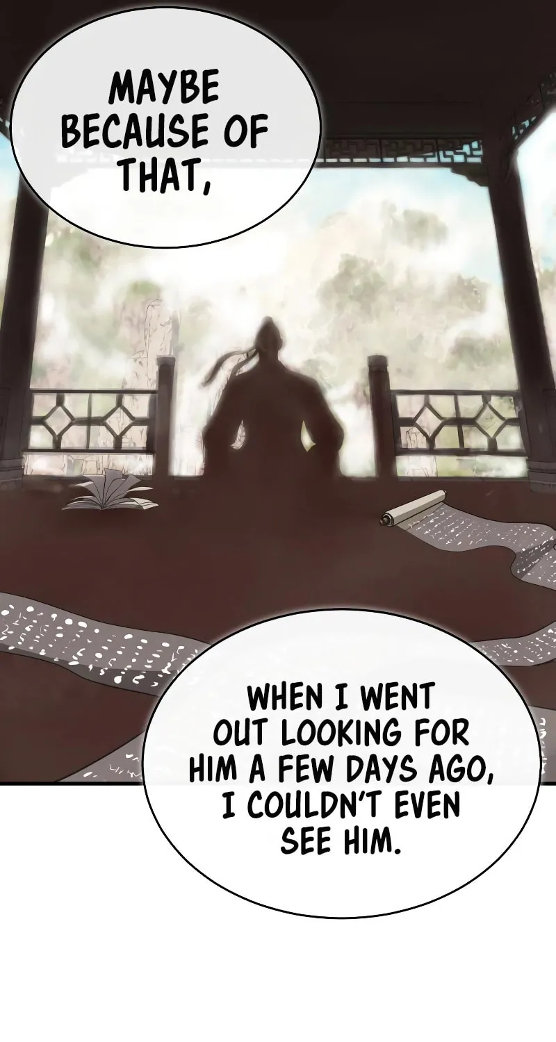 Records of the Demonic Path’s Return Chapter 8 page 69 - 