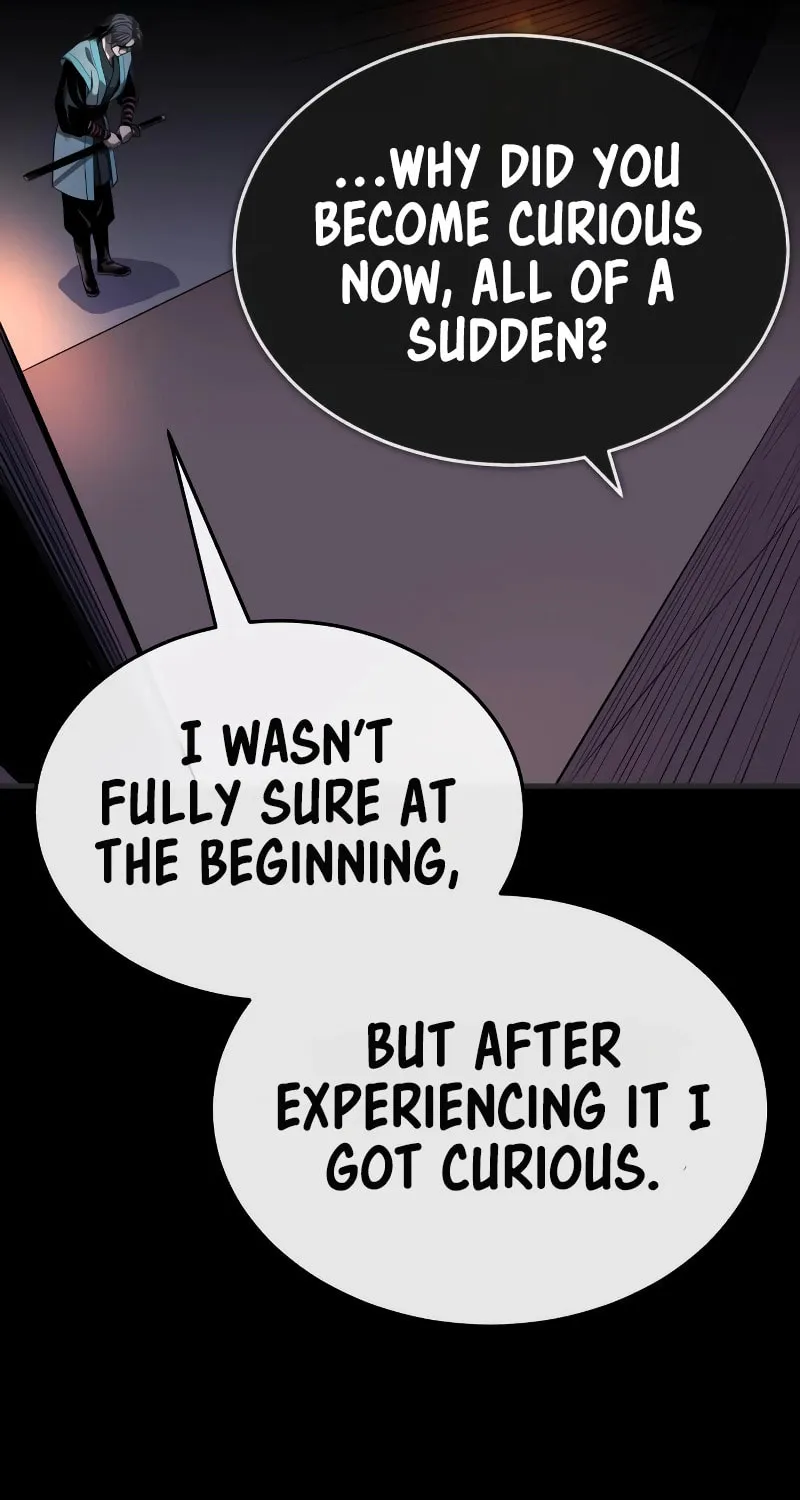 Records of the Demonic Path’s Return Chapter 8 page 77 - 