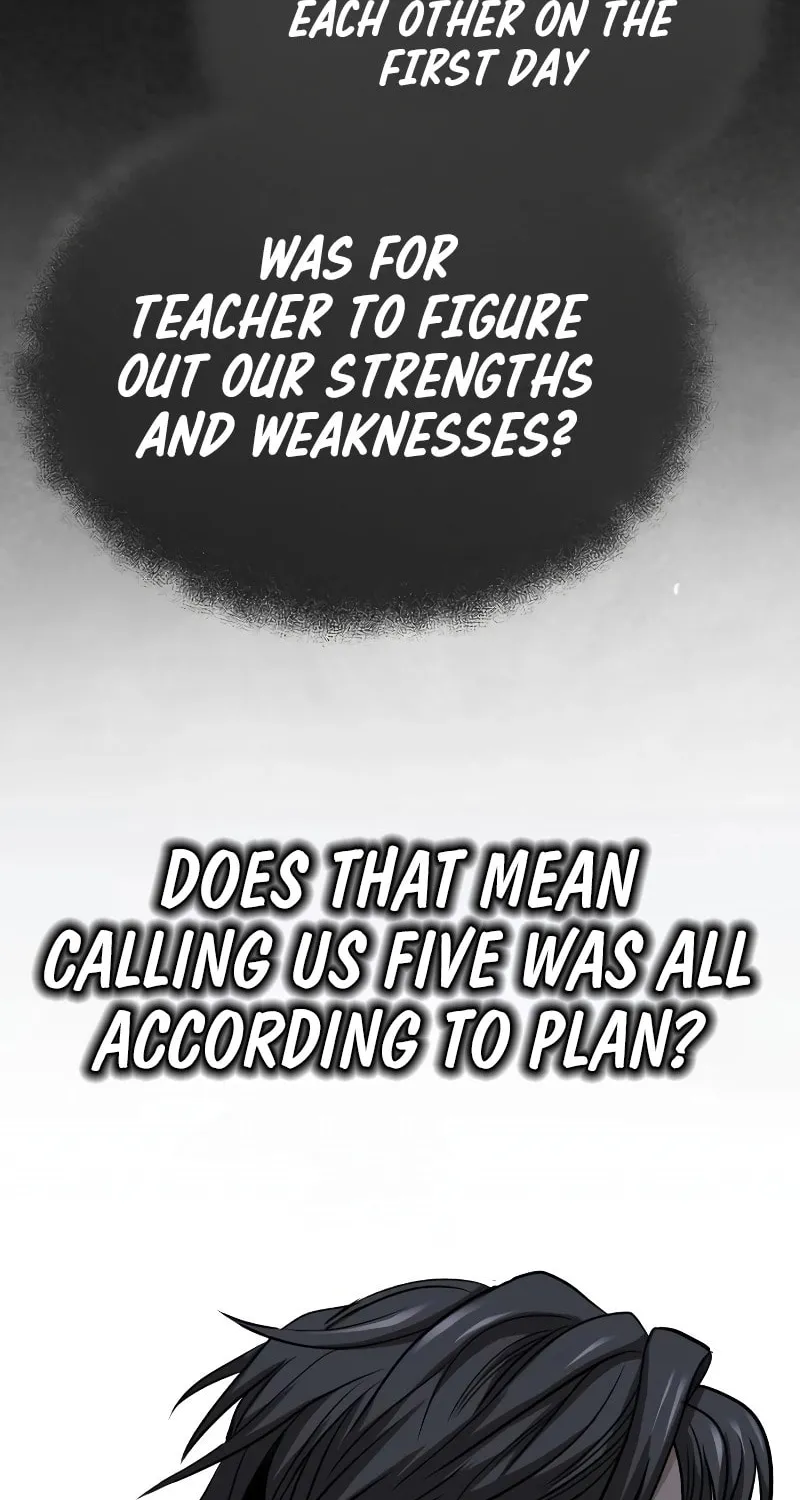 Records of the Demonic Path’s Return Chapter 8 page 80 - 