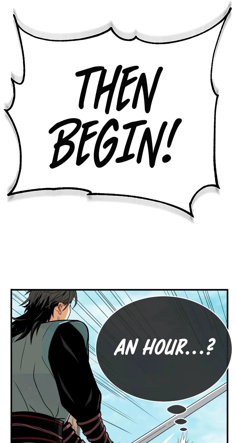 Records of the Demonic Path’s Return Chapter 8 page 9 - 
