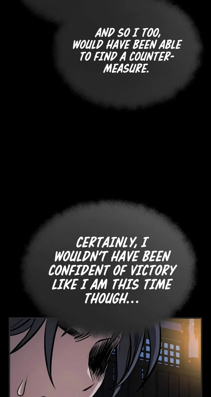 Records of the Demonic Path’s Return Chapter 8 page 82 - 
