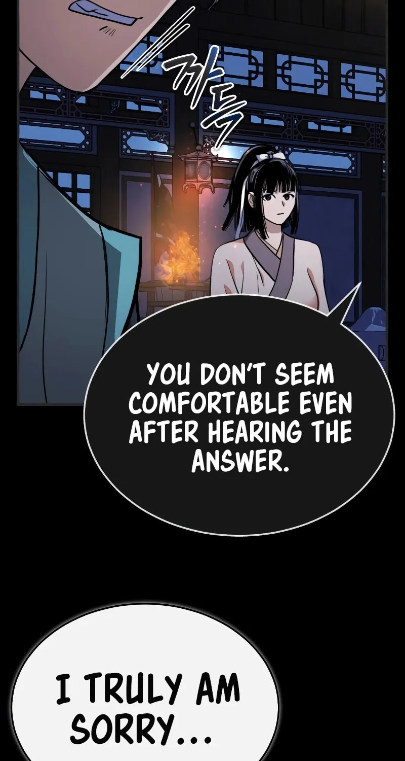 Records of the Demonic Path’s Return Chapter 8 page 83 - 