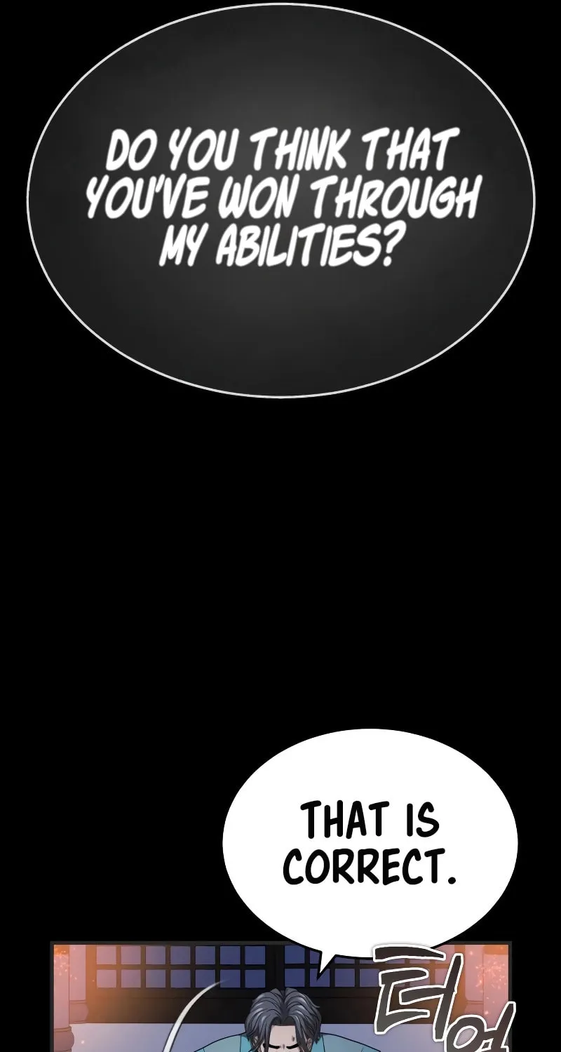Records of the Demonic Path’s Return Chapter 8 page 85 - 