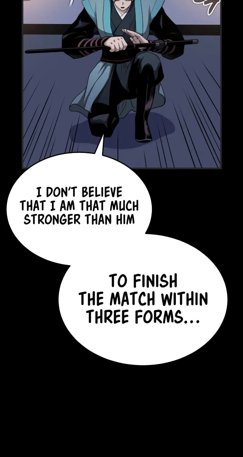 Records of the Demonic Path’s Return Chapter 8 page 86 - 