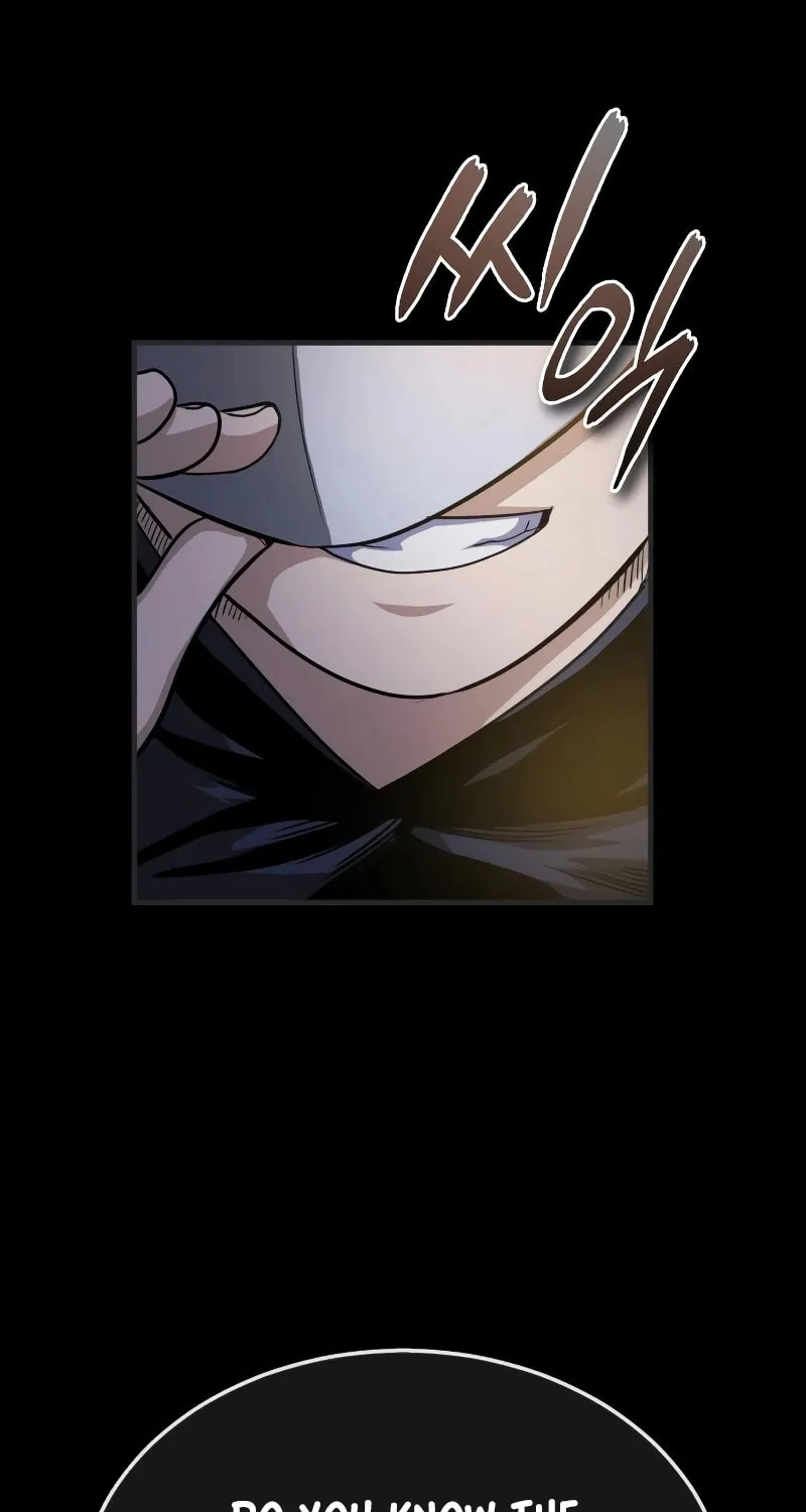 Records of the Demonic Path’s Return Chapter 8 page 87 - 