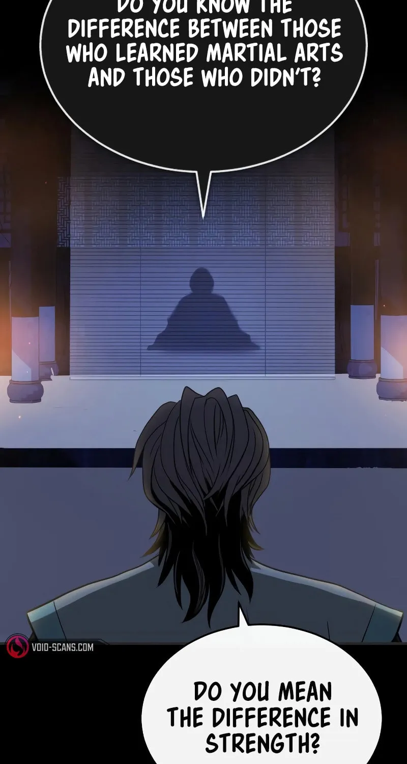 Records of the Demonic Path’s Return Chapter 8 page 88 - 