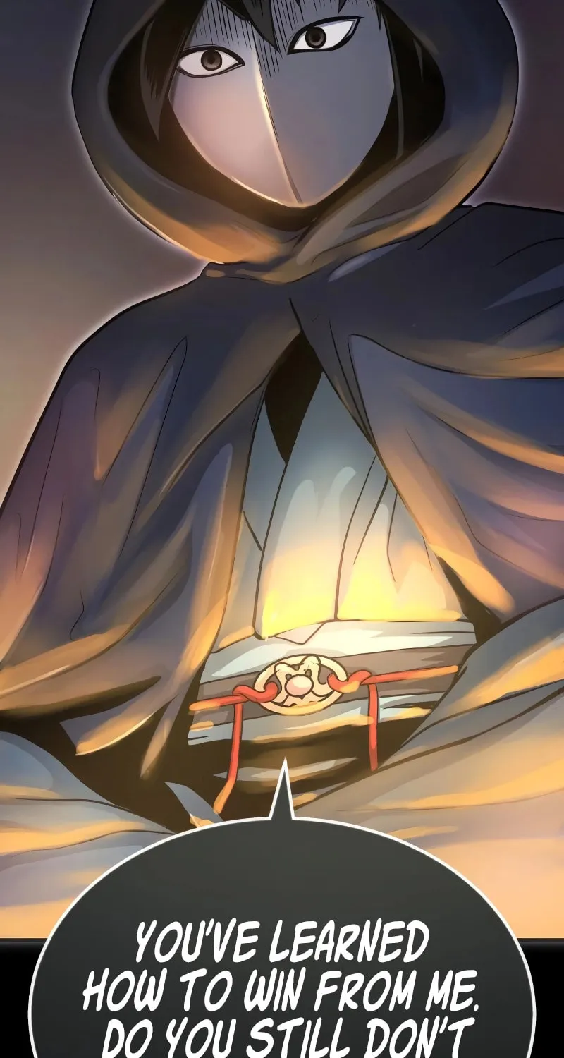 Records of the Demonic Path’s Return Chapter 8 page 90 - 