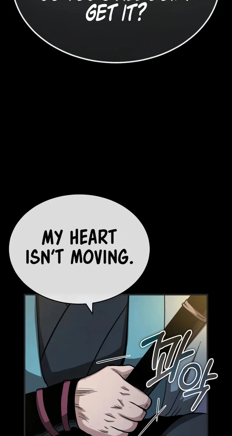 Records of the Demonic Path’s Return Chapter 8 page 91 - 